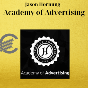 Jason Hornung – Academy of Advertising