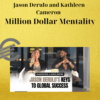 Jason Derulo and Kathleen Cameron – Million Dollar Mentality