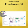 Avalon Design – Freelancer OS