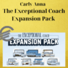 Carly Anna – The Exceptional Coach Expansion Pack