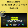 Frank Nillard – AI Avatar (UGC) News System