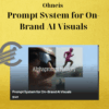 Ohneis – Prompt System for On-Brand AI Visuals 2 Ohneis – Prompt System for On-Brand AI Visuals