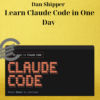 Dan Shipper – Learn Claude Code in One Day