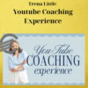 Trena Little – Youtube Coaching Experience 2 Trena Little – Youtube Coaching Experience