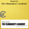 Adrian Per – The Filmmaker’s Academy