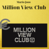 Mario Joos – Million View Club