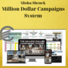 Alisha Shenck – Million Dollar Campaigns System