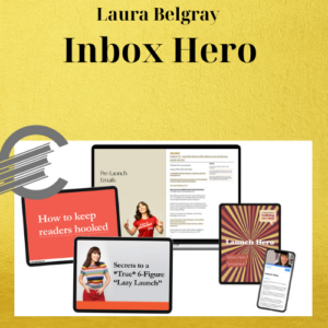 Laura Belgray – Inbox Hero