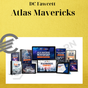 DC Fawcett – Atlas Mavericks