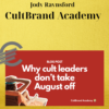 Jody Raynsford – CultBrand Academy 3 Jody Raynsford – CultBrand Academy