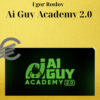 Egor Roslov – Ai Guy Academy 2.0 2 Egor Roslov – Ai Guy Academy 2.0