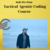 IndyDevDan – Tactical Agentic Coding Course