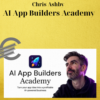 Chris Ashby – AI App Builders Academy