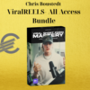 Chris Boustedt – ViralREELS- All Access Bundle