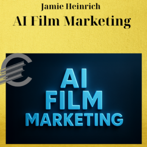 Jamie Heinrich – AI Film Marketing