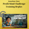 Jonathan Mast – ProfitMind Challenge Training Replay