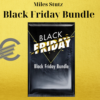 Miles Stutz – Black Friday Bundle