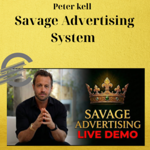 Peter kell – Savage Advertising System