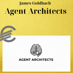 James Goldbach – Agent Architects