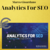 Marco Gioardano – Analytics For SEO 2 Marco Gioardano – Analytics For SEO