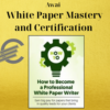 Awai – White Paper Mastery and Certification