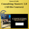 Soowei Goh – Consulting Mastery 2.0 (All His Courses)