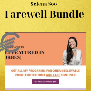 Selena Soo – Farewell Bundle