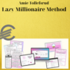 Amie Tollefsrud – Lazy Millionaire Method