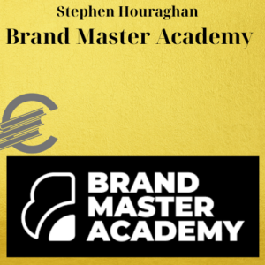 Stephen Houraghan – Brand Master Academy