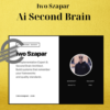 Iwo Szapar – Ai Second Brain