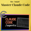 Ray Amjad - Master Claude Code