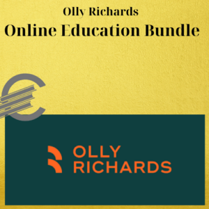 Olly Richards – Online Education Bundle