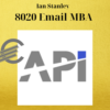 Ian Stanley – 8020 Email MBA