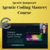 Agentic Jumpstart – Agentic Coding Mastery Course