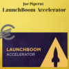 Joe Piperni – LaunchBoom Accelerator