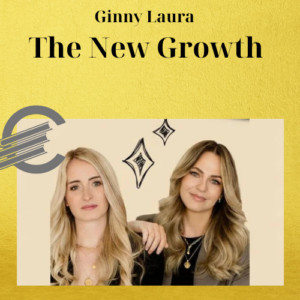 Ginny Laura – The New Growth