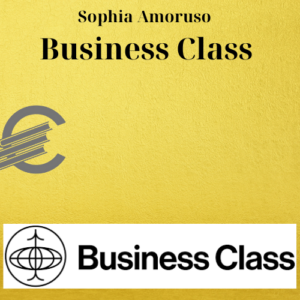 Sophia Amoruso – Business Class
