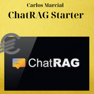 Carlos Marcial – ChatRAG Starter