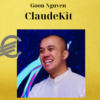 Goon Nguyen – ClaudeKit