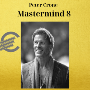 Peter Crone – Mastermind 8