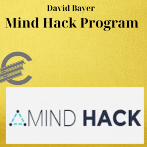 David Bayer – Mind Hack Program