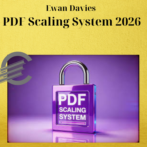 Ewan Davies – PDF Scaling System 2026 1 Ewan Davies – PDF Scaling System 2026