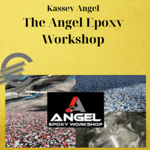 Kassey Angel – The Angel Epoxy Workshop