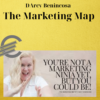 DArcy Benincosa – The Marketing Map