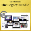 Kaye Putnam – The Legacy Bundle
