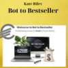 Kate Riley – Bot to Bestseller
