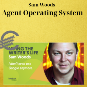 Sam Woods – Agent Operating System