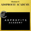 Thomas O – ADSPROFIT ACADEMY