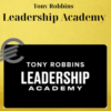 Tony Robbins – Leadership Academy