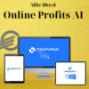 Allie Bloyd – Online Profits AI